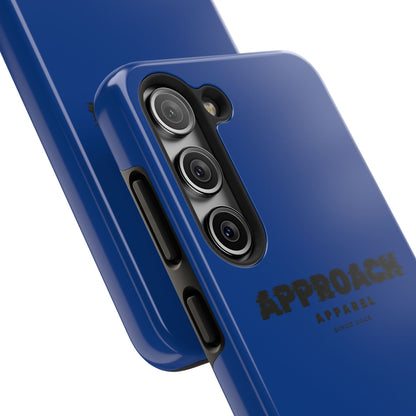 Approach Apparel Durable Tough Phone Cases for Active Lifestyles, Gift for Tech Lovers, Trendy Phone Accessories, Everyday Essentials, Stylish Protection