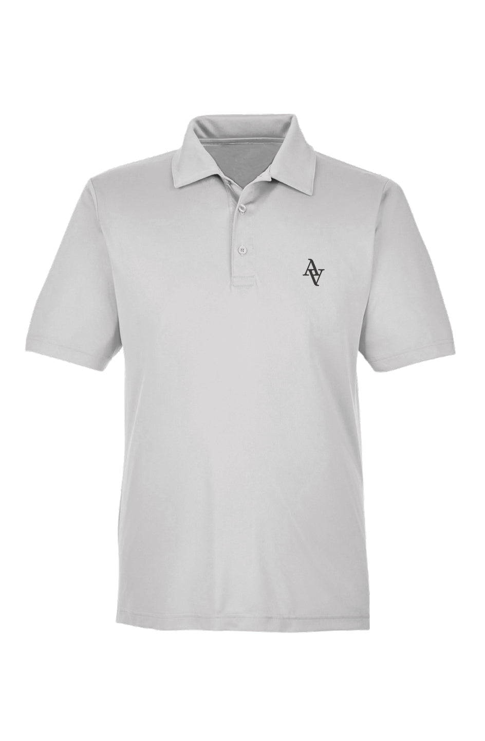 Approach Apparel Lightweight Performance Sport Polo