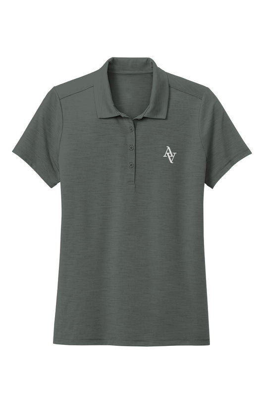 Womens Approach Apparel Versa Golf Polo