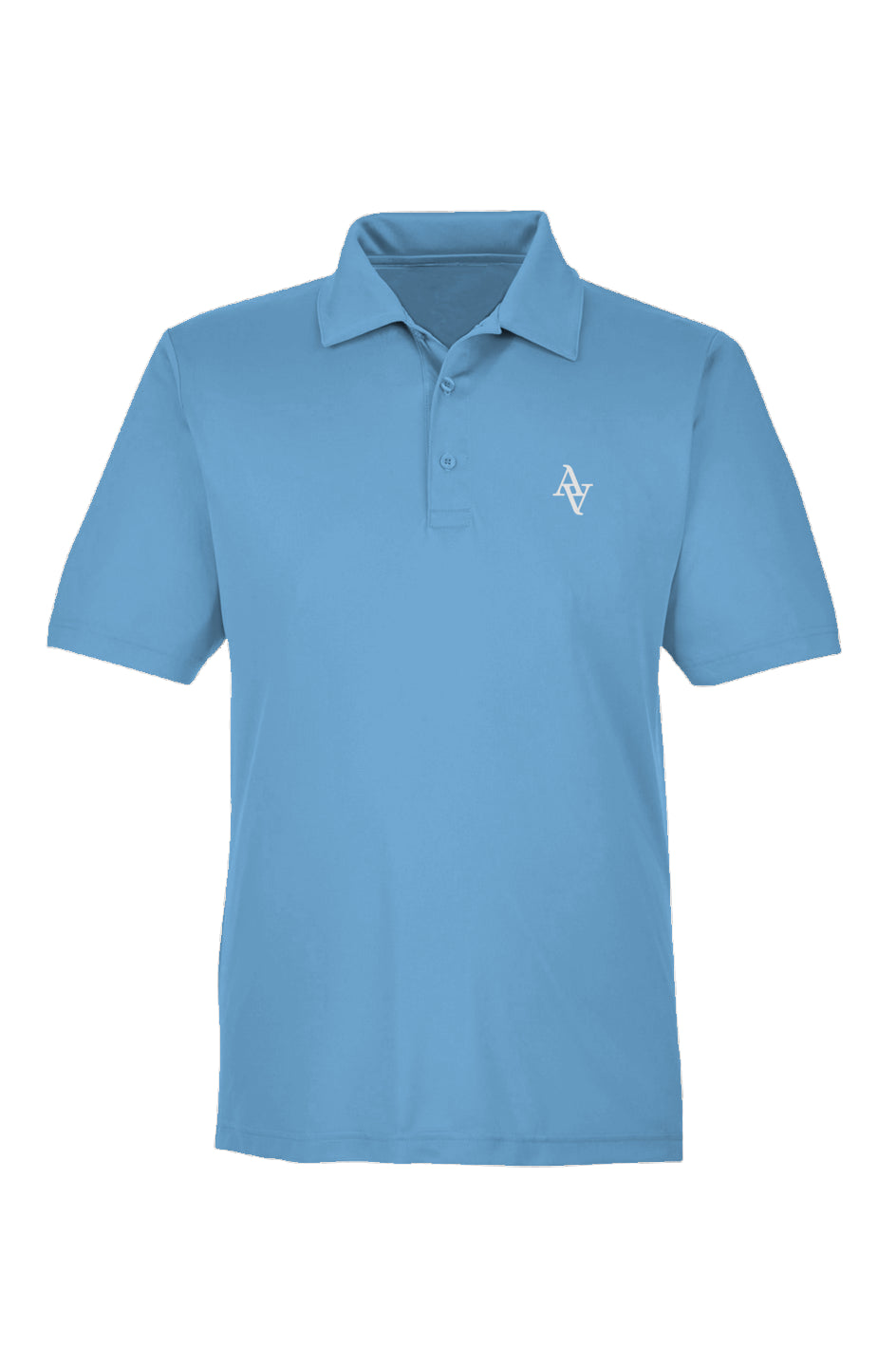 Approach Apparel Youth Lightweight Performance Polo