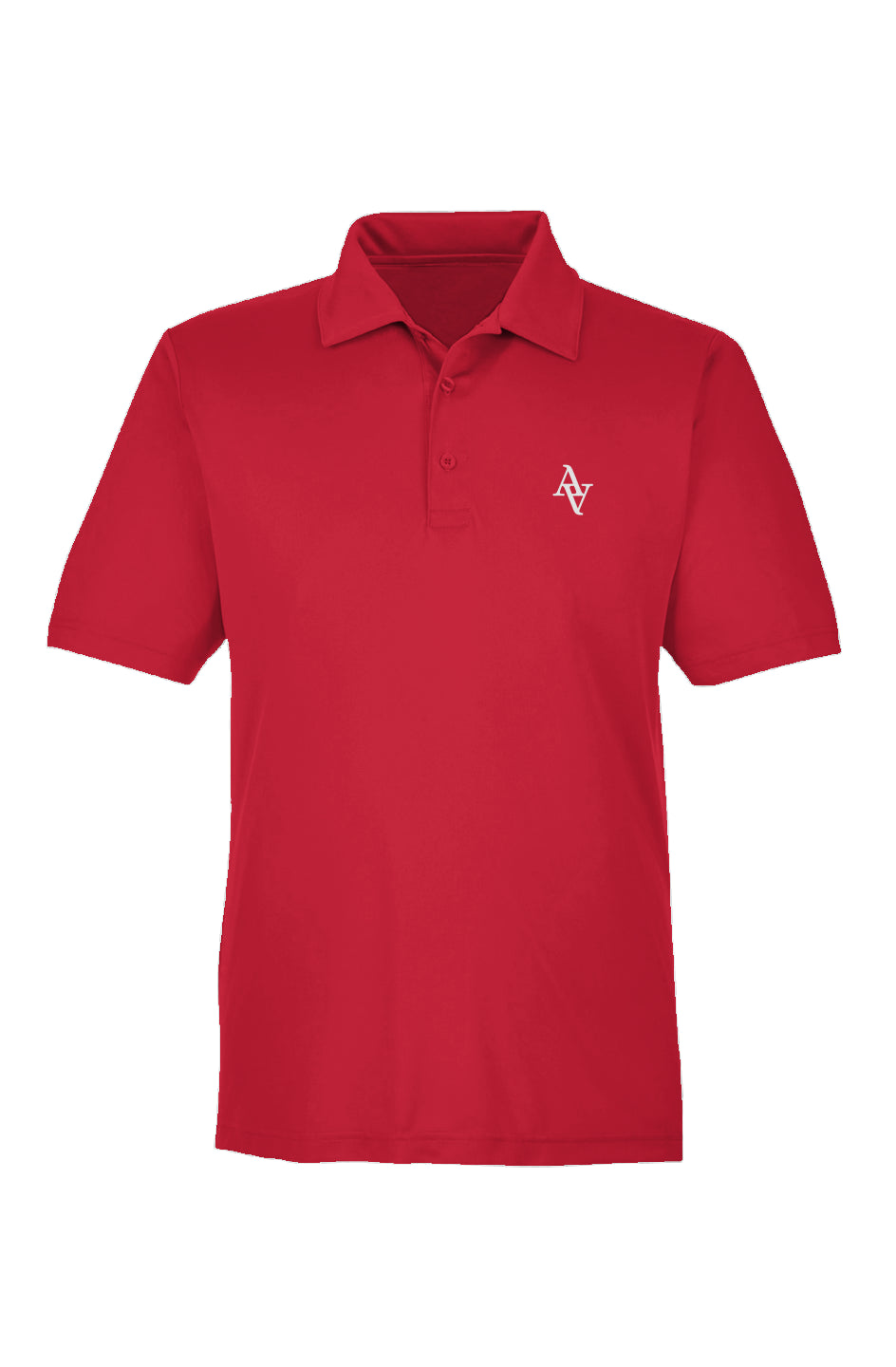 Approach Apparel Youth Lightweight Performance Polo