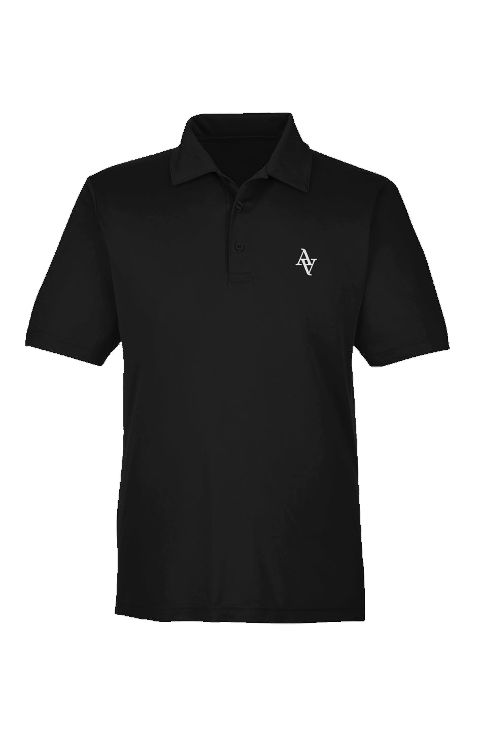 Approach Apparel Youth Lightweight Performance Polo