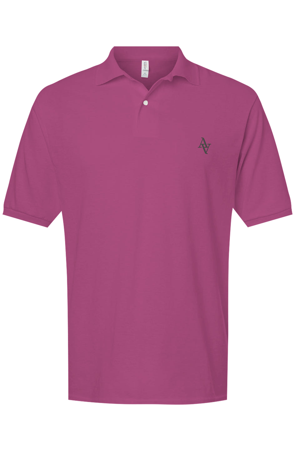 Approach Apparel SpotShield Jersey Polo