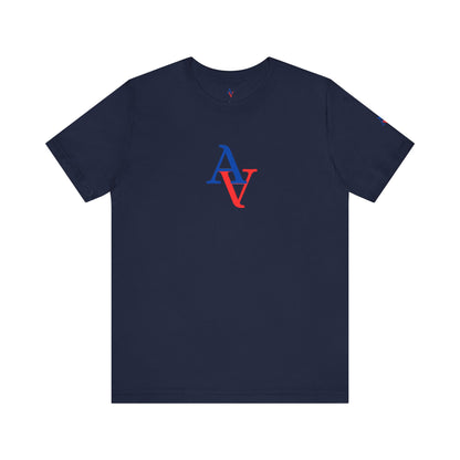Approach Apparel World Autism Awareness Tee - Support with Style