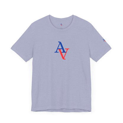 Approach Apparel World Autism Awareness Tee - Support with Style