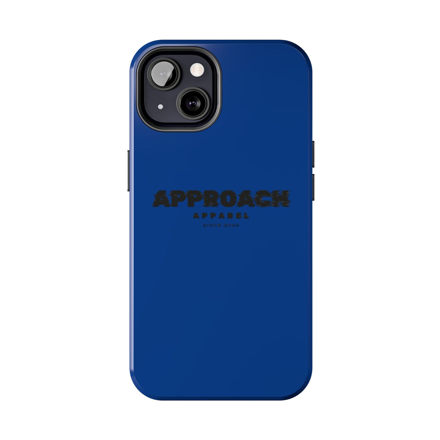 Approach Apparel Durable Tough Phone Cases for Active Lifestyles, Gift for Tech Lovers, Trendy Phone Accessories, Everyday Essentials, Stylish Protection