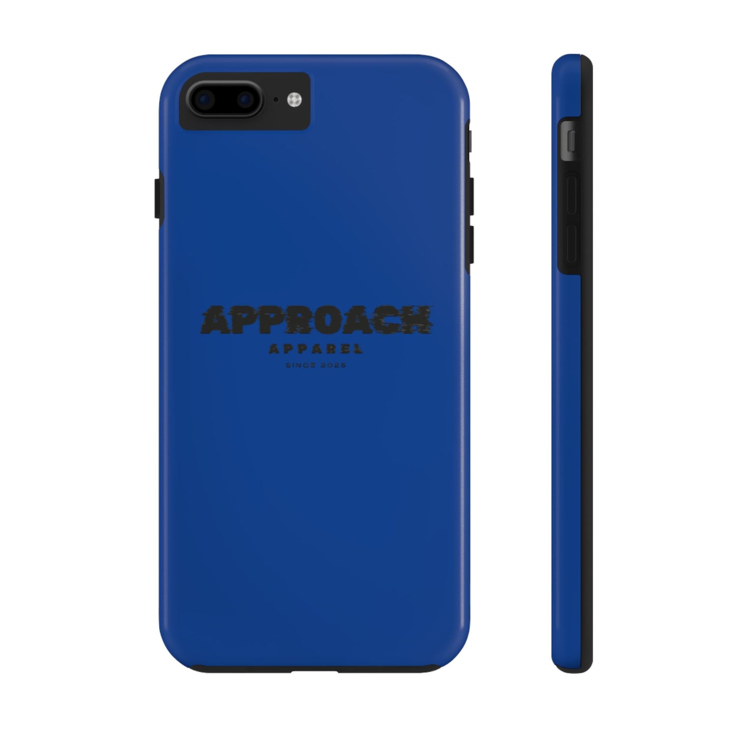 Approach Apparel Durable Tough Phone Cases for Active Lifestyles, Gift for Tech Lovers, Trendy Phone Accessories, Everyday Essentials, Stylish Protection