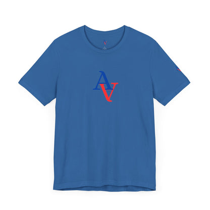 Approach Apparel World Autism Awareness Tee - Support with Style