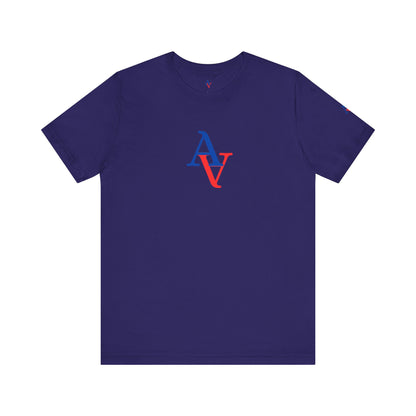 Approach Apparel World Autism Awareness Tee - Support with Style