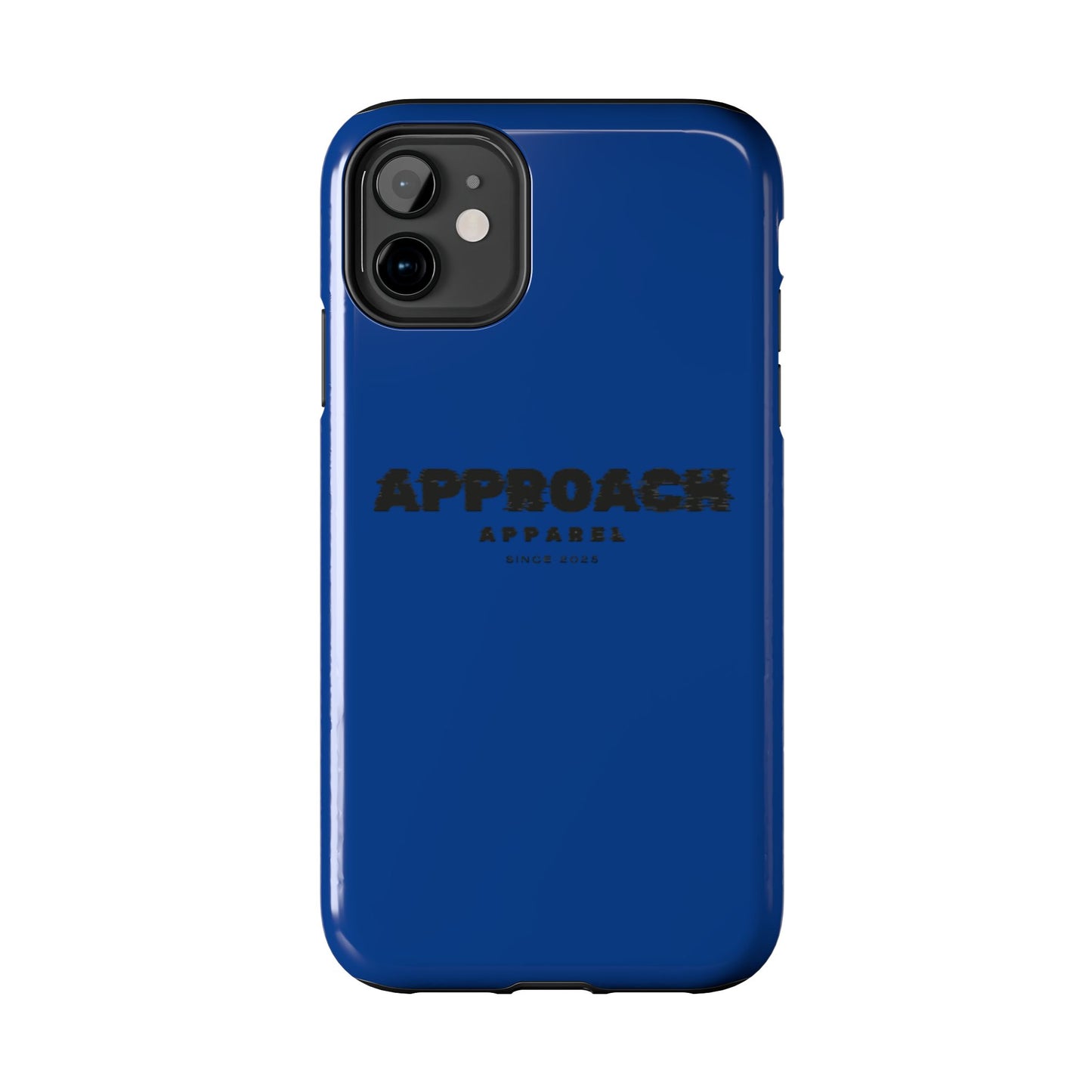 Approach Apparel Durable Tough Phone Cases for Active Lifestyles, Gift for Tech Lovers, Trendy Phone Accessories, Everyday Essentials, Stylish Protection