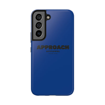 Approach Apparel Durable Tough Phone Cases for Active Lifestyles, Gift for Tech Lovers, Trendy Phone Accessories, Everyday Essentials, Stylish Protection