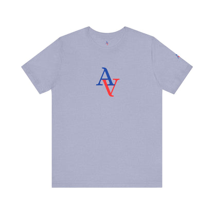 Approach Apparel World Autism Awareness Tee - Support with Style