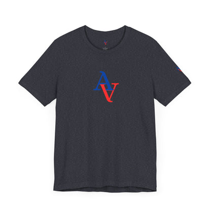 Approach Apparel World Autism Awareness Tee - Support with Style