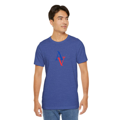 Approach Apparel World Autism Awareness Tee - Support with Style