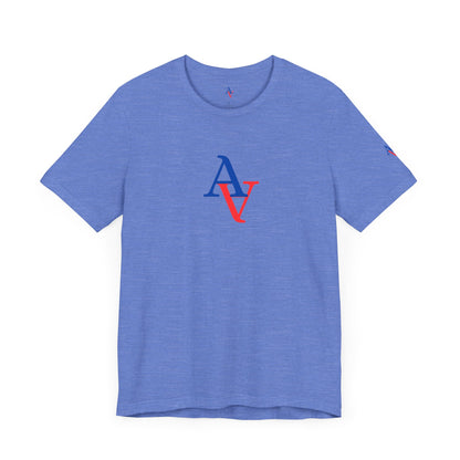 Approach Apparel World Autism Awareness Tee - Support with Style