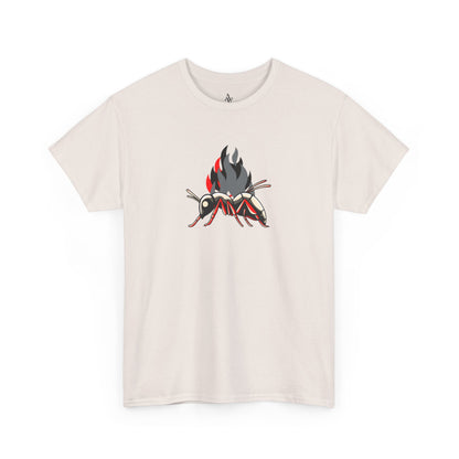 Approach Apparel Stylish Graphic Tee, Unique T-Shirt for Casual Outings, Gifts for Nature Lovers, Birthday Apparel, Eco-Friendly Fashion