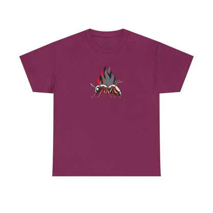 Approach Apparel Stylish Graphic Tee, Unique T-Shirt for Casual Outings, Gifts for Nature Lovers, Birthday Apparel, Eco-Friendly Fashion