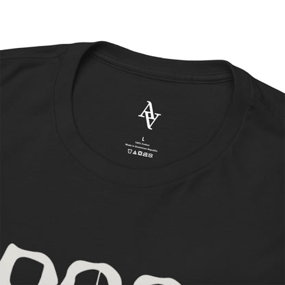 Approach Apparel Halloween Tee, Spooky Graphic T-Shirt, Boo Ghost Shirt, Casual Fall Apparel, Unisex Halloween Clothing
