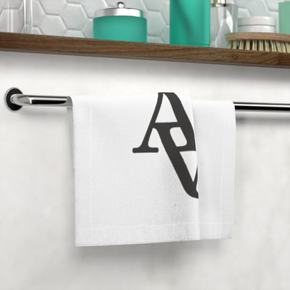 Approach Apparel Face Towel