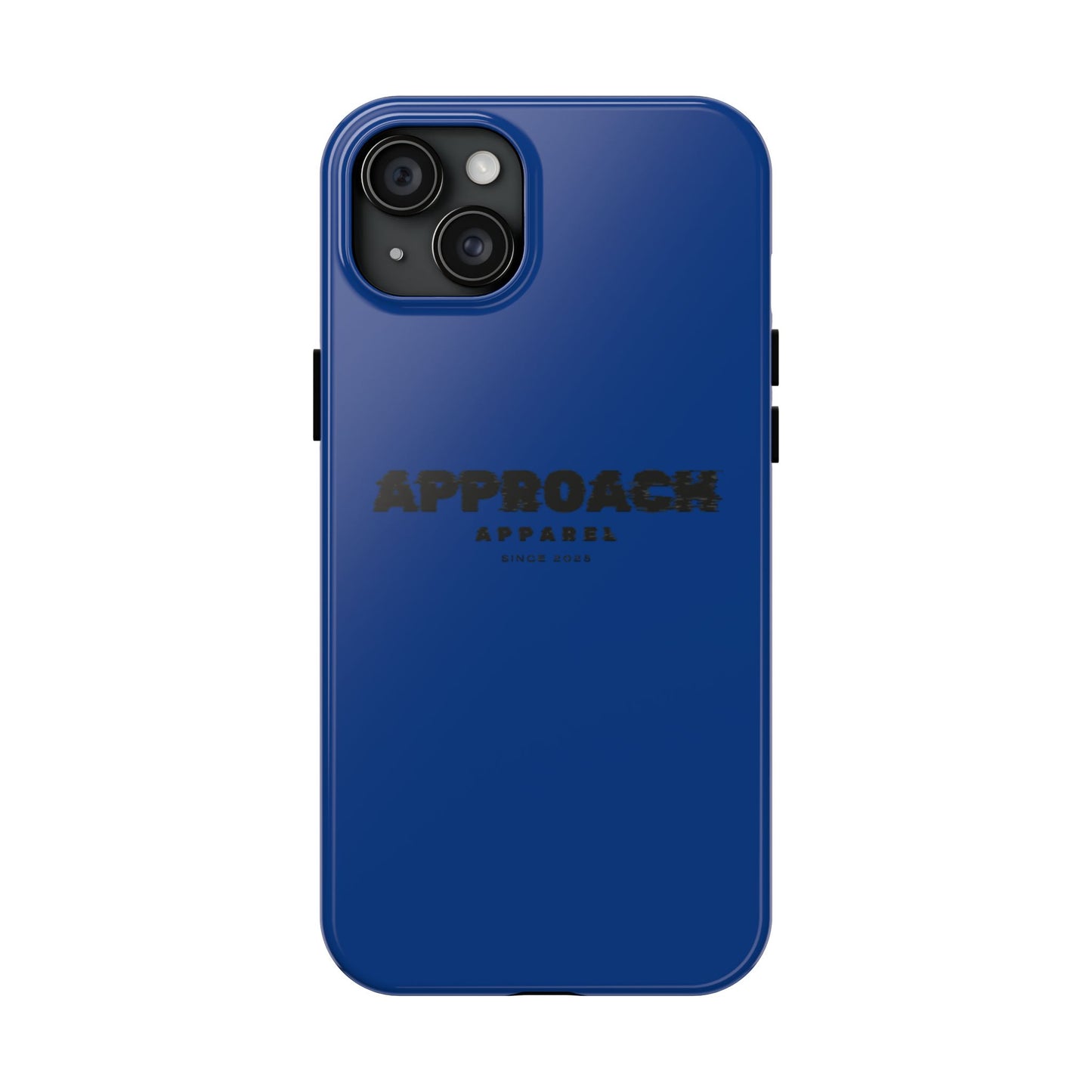 Approach Apparel Durable Tough Phone Cases for Active Lifestyles, Gift for Tech Lovers, Trendy Phone Accessories, Everyday Essentials, Stylish Protection