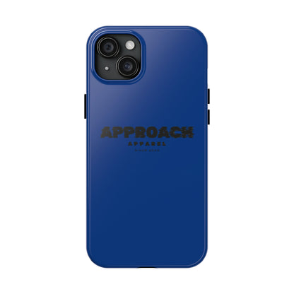 Approach Apparel Durable Tough Phone Cases for Active Lifestyles, Gift for Tech Lovers, Trendy Phone Accessories, Everyday Essentials, Stylish Protection