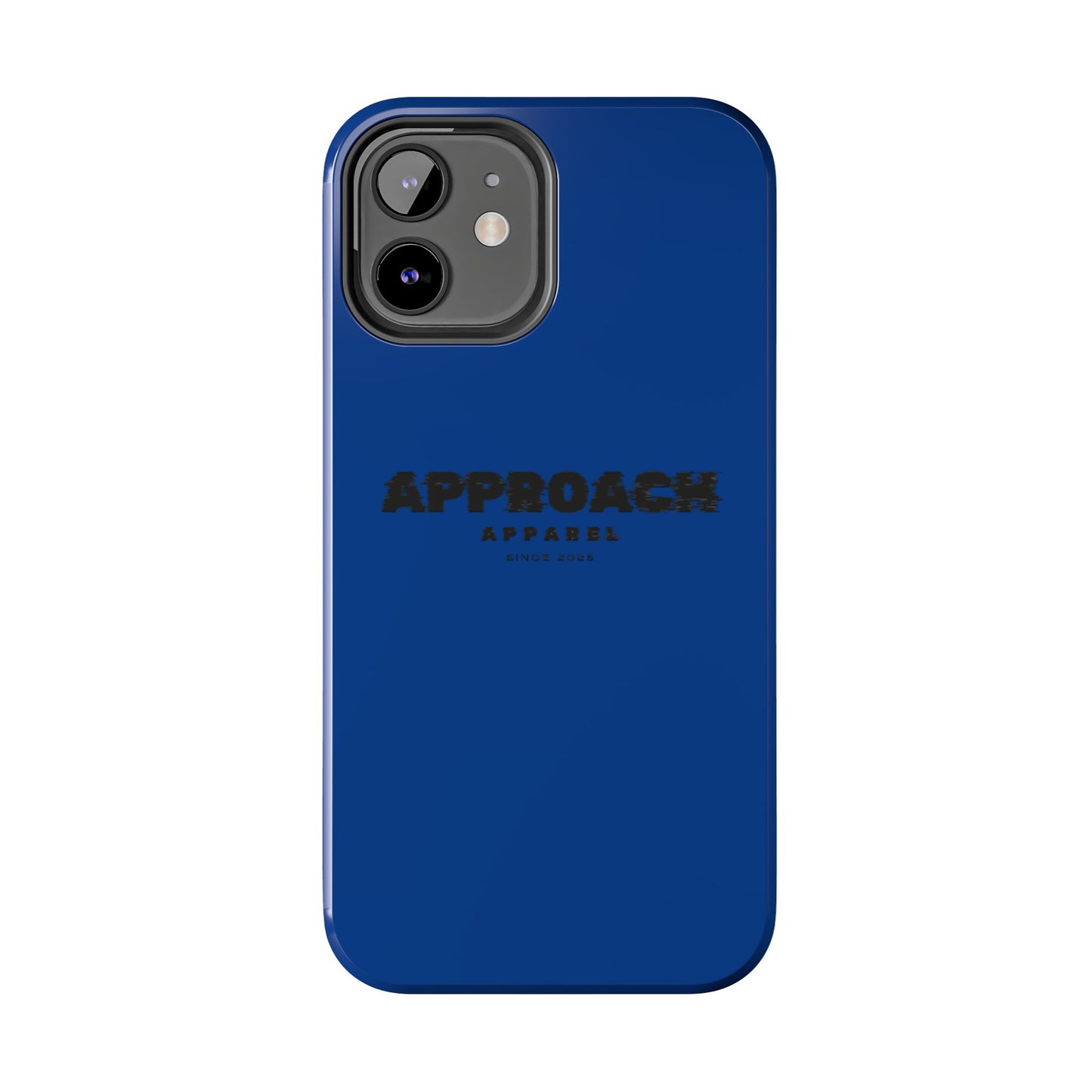 Approach Apparel Durable Tough Phone Cases for Active Lifestyles, Gift for Tech Lovers, Trendy Phone Accessories, Everyday Essentials, Stylish Protection