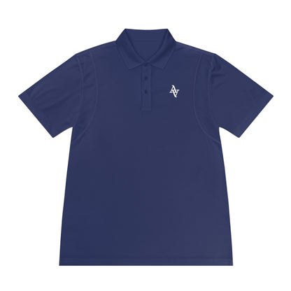 Approach Apparel Men's Sport Golf Polo  - Quick-Dry Activewear for Casual and Athletic Wear