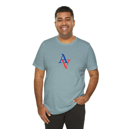 Approach Apparel World Autism Awareness Tee - Support with Style