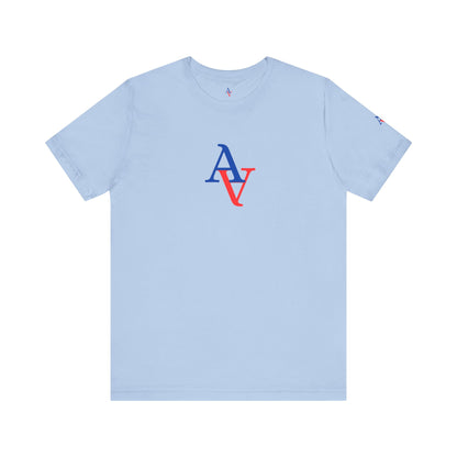 Approach Apparel World Autism Awareness Tee - Support with Style