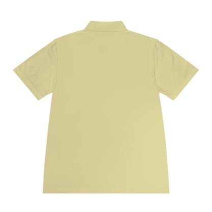 Men's Approach Apparel Sport Golf Polo