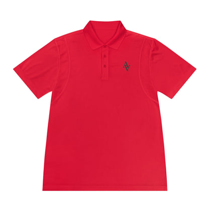 Men's Approach Apparel Sport Golf Polo