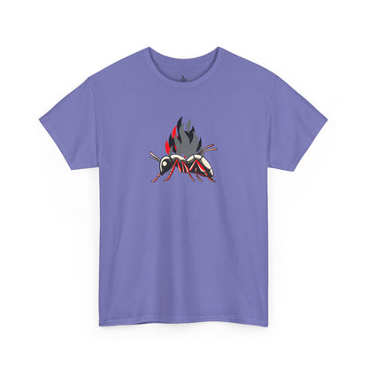 Approach Apparel Stylish Graphic Tee, Unique T-Shirt for Casual Outings, Gifts for Nature Lovers, Birthday Apparel, Eco-Friendly Fashion
