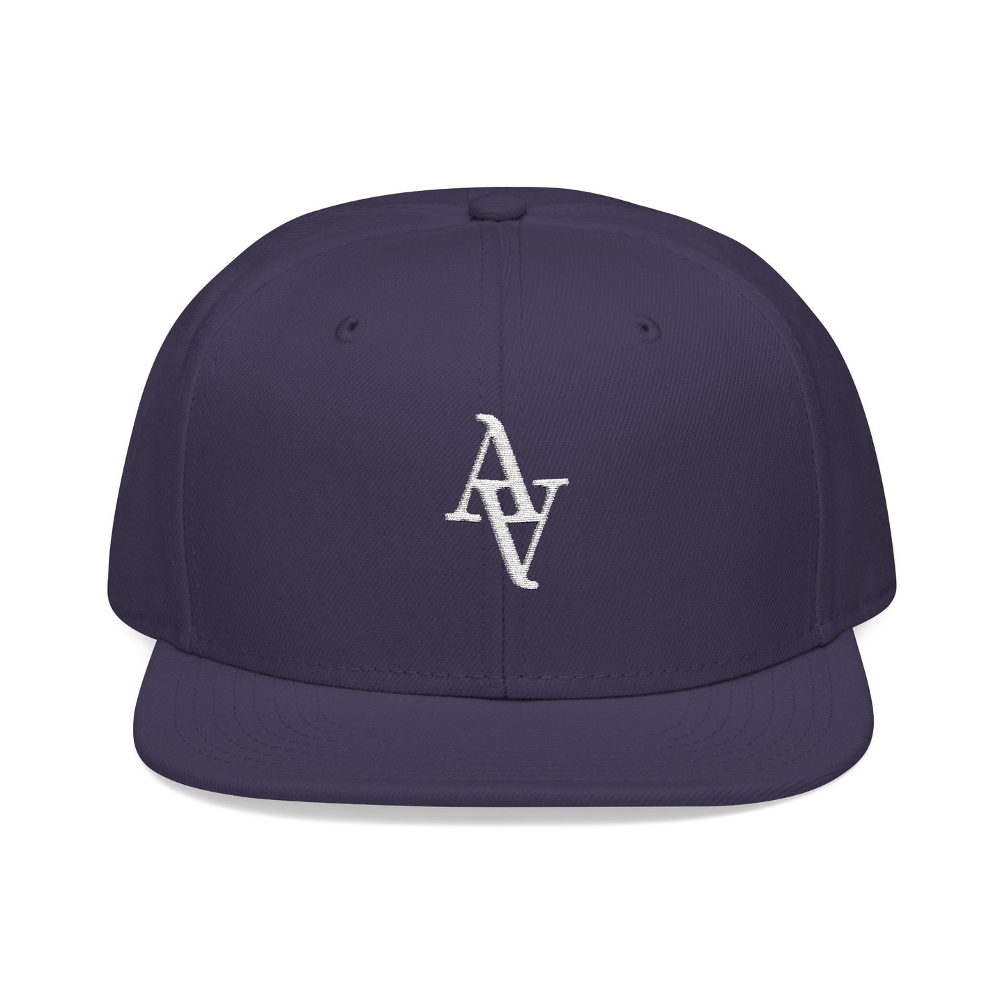 Approach Apparel Embroidered Snapback Cap - Adjustable Sport Hat for Fashion & Function