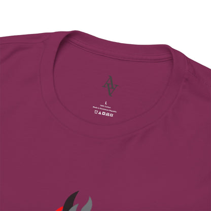 Approach Apparel Stylish Graphic Tee, Unique T-Shirt for Casual Outings, Gifts for Nature Lovers, Birthday Apparel, Eco-Friendly Fashion