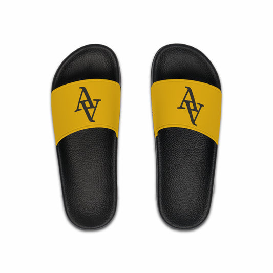 Approach Apparel Slide Sandals