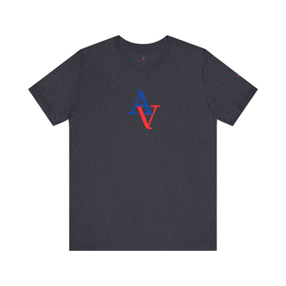Approach Apparel World Autism Awareness Tee - Support with Style