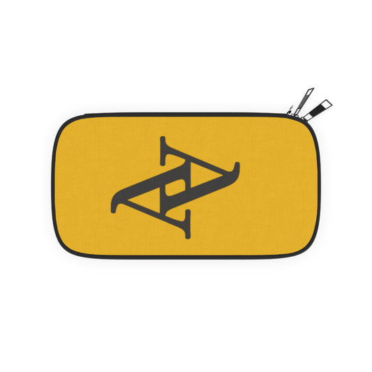 Approach Apparel Passport Wallet with Unique Geometric Design