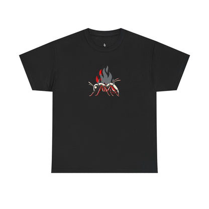 Approach Apparel Stylish Graphic Tee, Unique T-Shirt for Casual Outings, Gifts for Nature Lovers, Birthday Apparel, Eco-Friendly Fashion