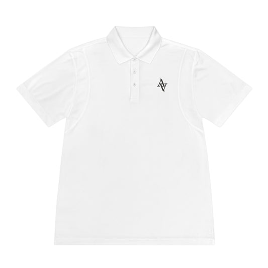 Men's Approach Apparel Sport Golf Polo